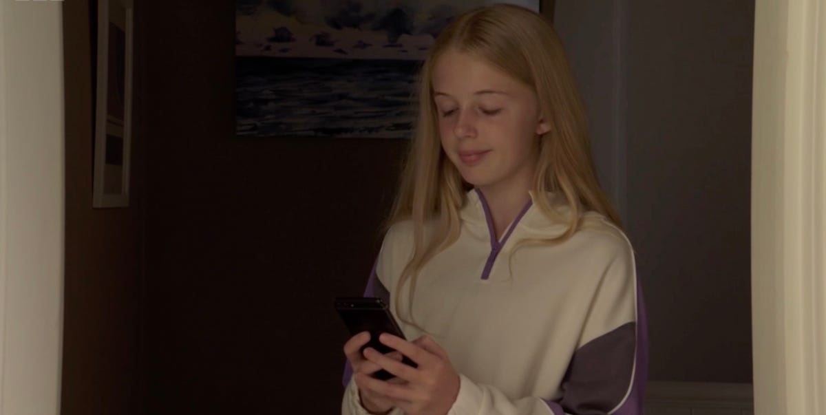 EastEnders unveils Lexi's twisted revenge scheme as Johnny is left reeling