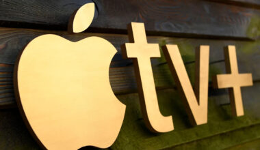 AppleTV+ drops plus sign, becomes Apple TV in rebrand