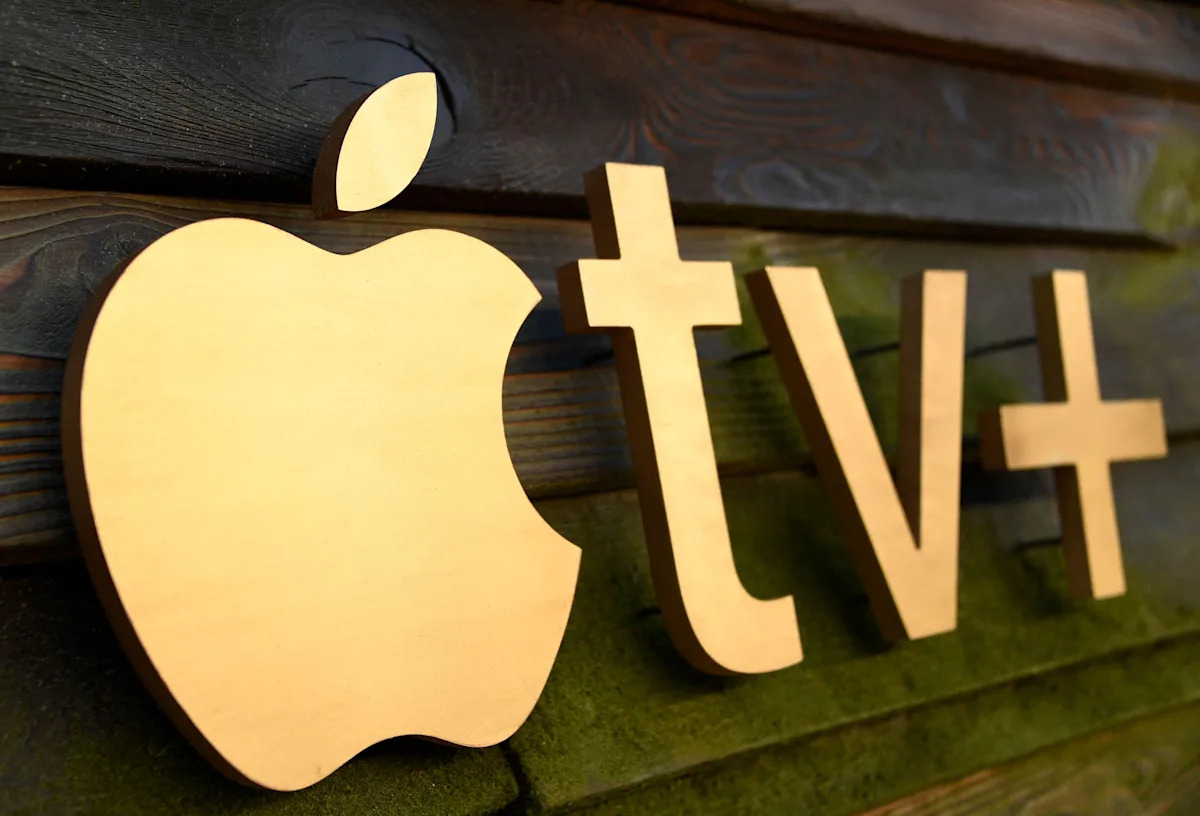 AppleTV+ drops plus sign, becomes Apple TV in rebrand
