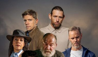 Emmerdale announces three special episodes