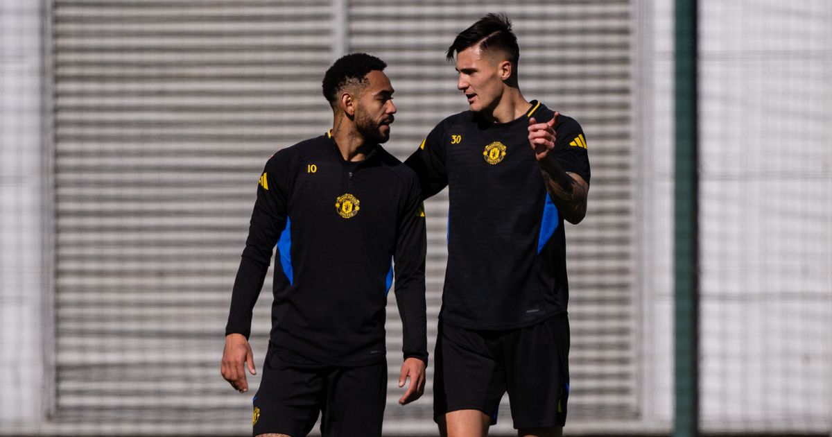 Manchester Evening News