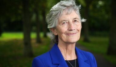 Irish presidential election: From Brexit to Gaza, where does ‘committed European’ Catherine Connolly stand on various EU issues?