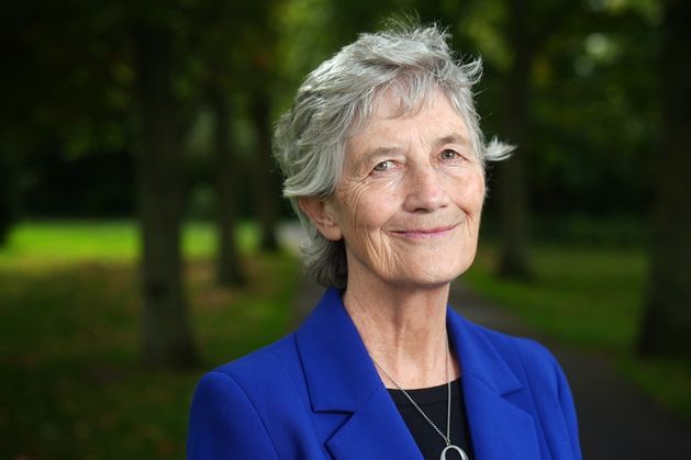 Irish presidential election: From Brexit to Gaza, where does ‘committed European’ Catherine Connolly stand on various EU issues?
