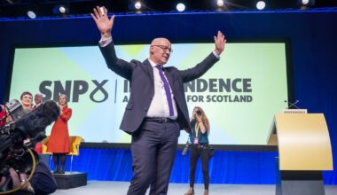 All bets are now off in this disunited kingdom of Britain – The Irish News