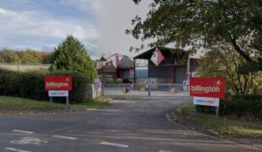 Billington plans Bristol closure