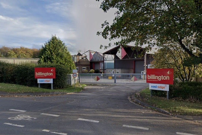 Billington plans Bristol closure