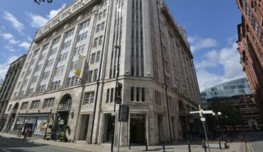 Manchester Evening News