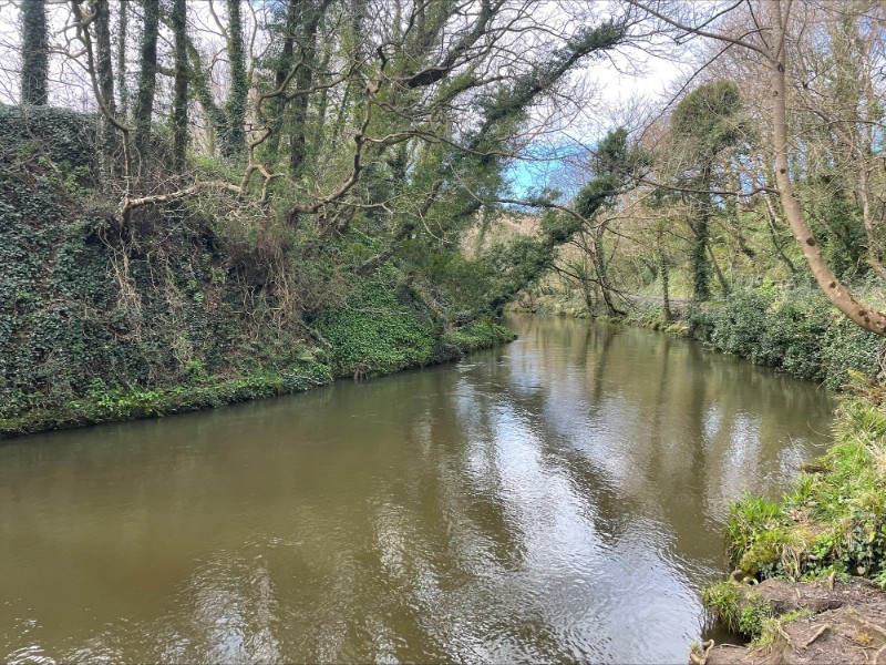 Manx Utilities carries out 'full clean' at St John's sewage works