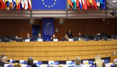 EU regions call for closer cooperation with Swiss cantons