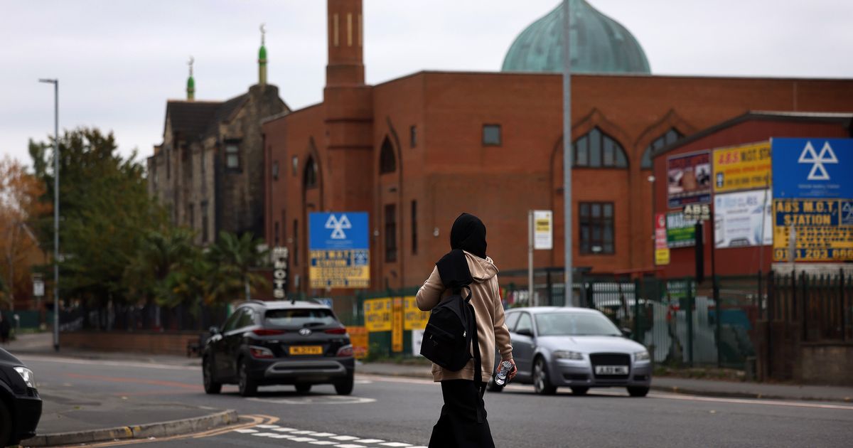 Manchester Evening News