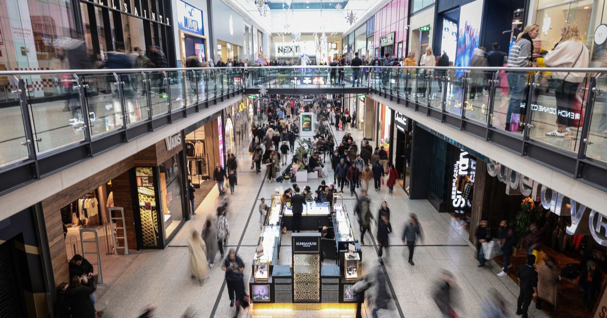 Manchester Evening News