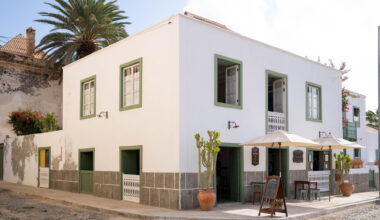 Casa Sodade / estudio treze.