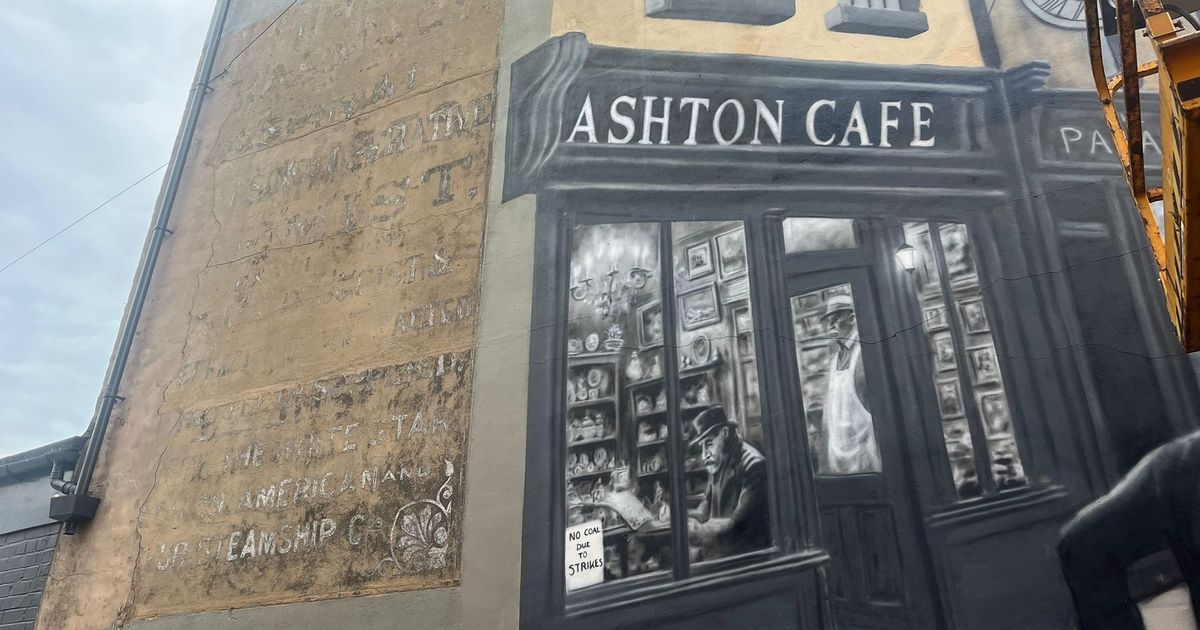 Manchester Evening News