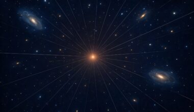 A new attempt to explain the accelerated expansion of the universe