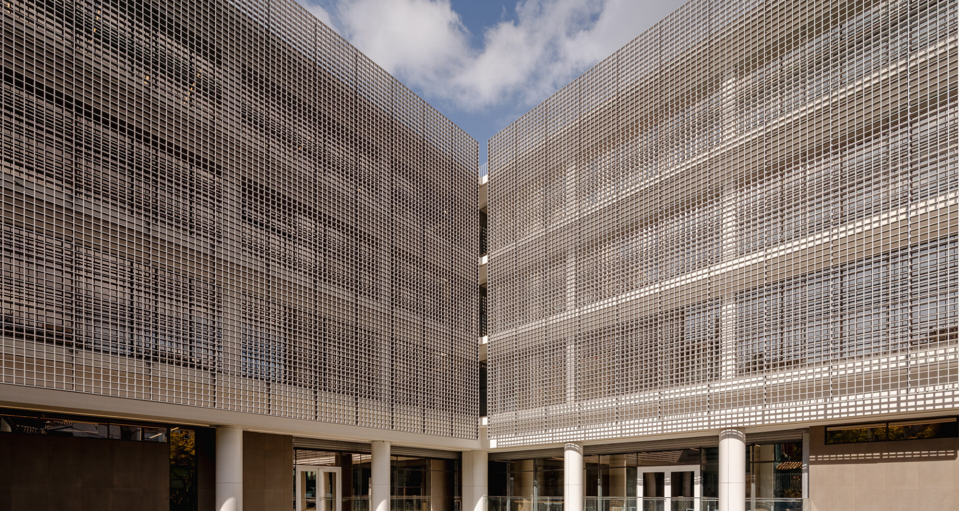 Unimed Federation / AT Arquitetura