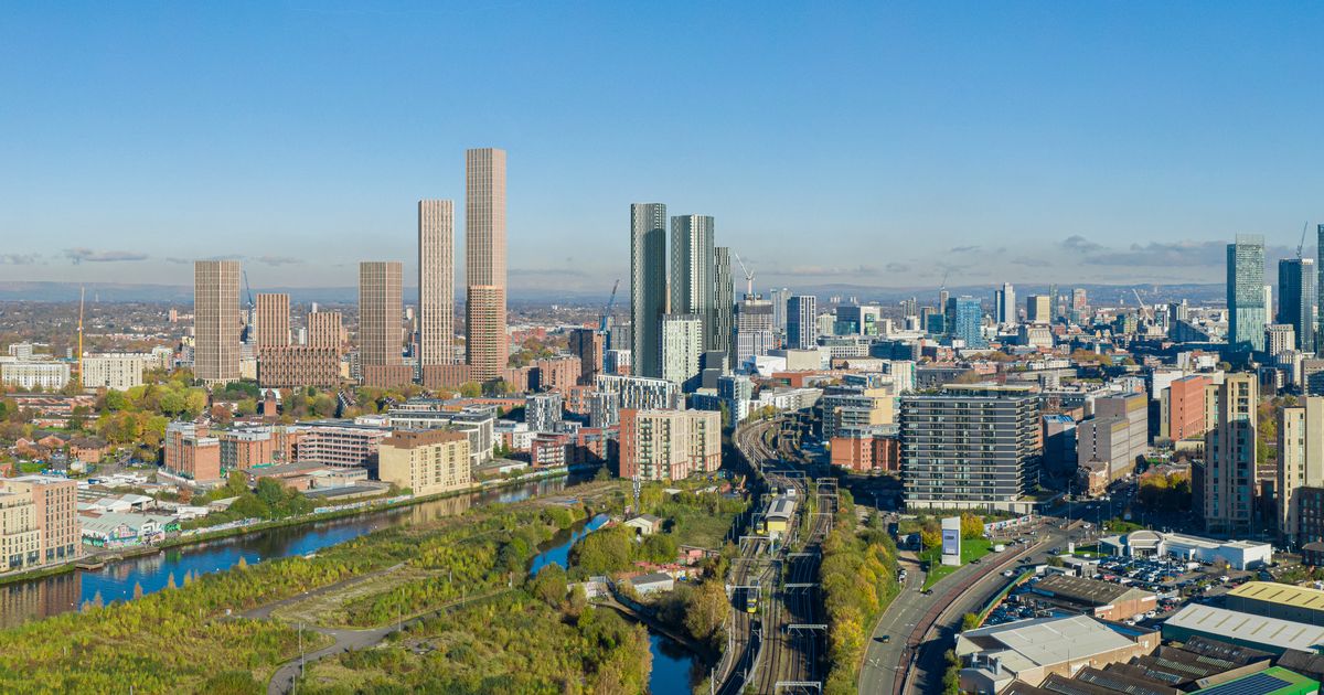 Manchester Evening News