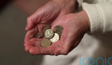 Lower wages in Northern Ireland ‘major driving force’ in poverty levels – report