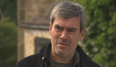 Emmerdale's Cain Dingle pushed to breaking point in sad cliffhanger