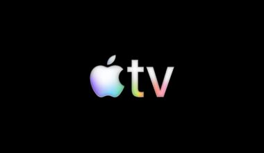 Eddy Cue Explains Why Apple TV+ is Now Apple TV