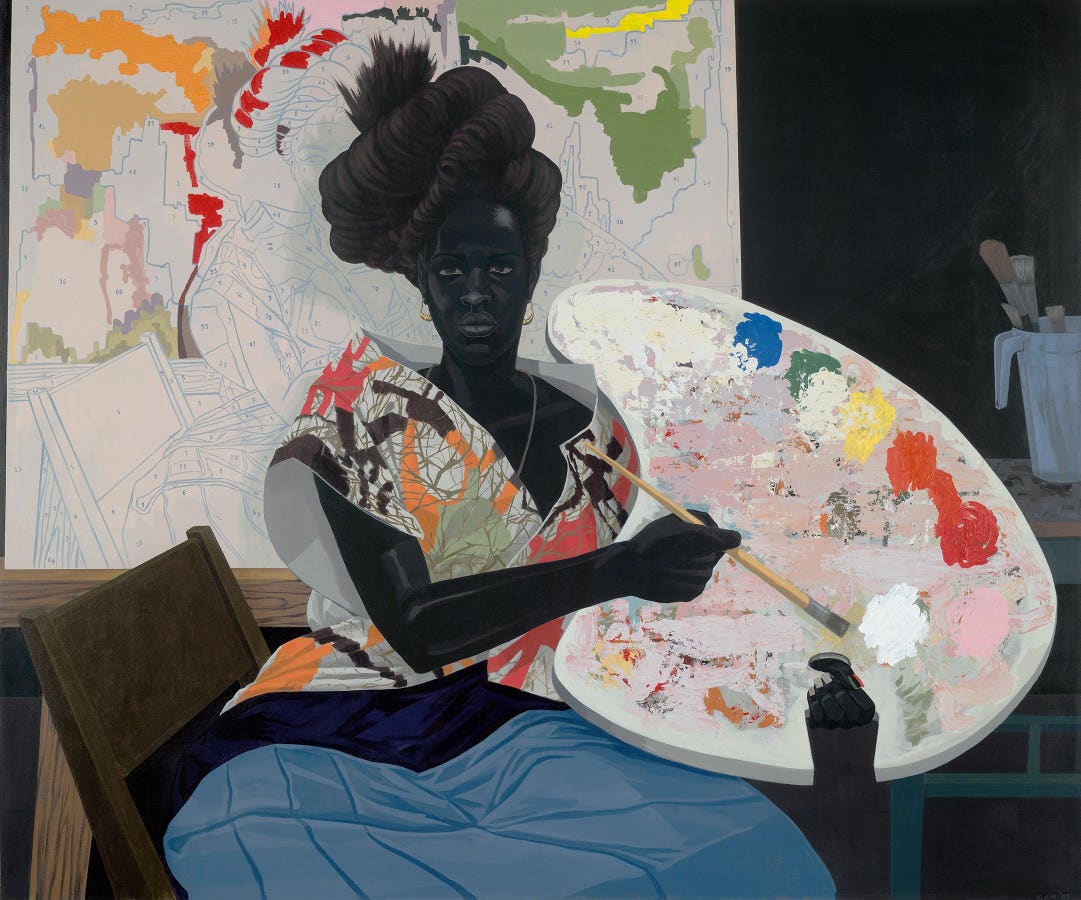 Two Unmissable Autumn 2025 London Exhibitions
