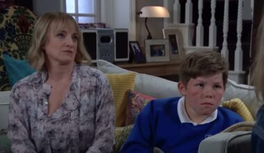 Emmerdale star addresses missing characters in Nicola's big story