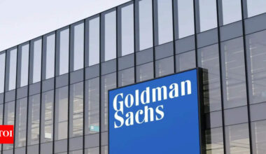 Goldman Sachs to employees in memo: Expect more rounds of job cuts, ‘it’s become increasingly clear that…’