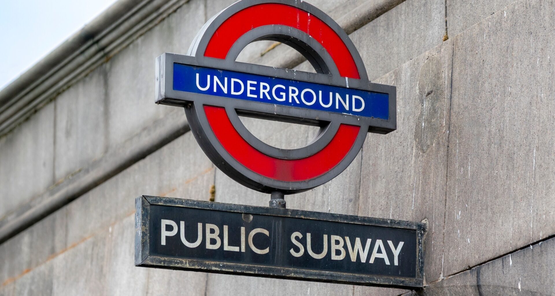 Full List of Tube And Train Closures For October 11 and 12 2025