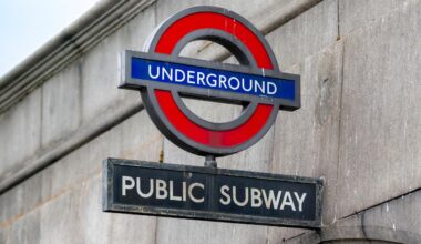 Full List of Tube And Train Closures For October 11 and 12 2025
