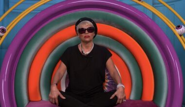 Why BBUK's Caroline was branded "biggest game player" after "inappropriate" comment