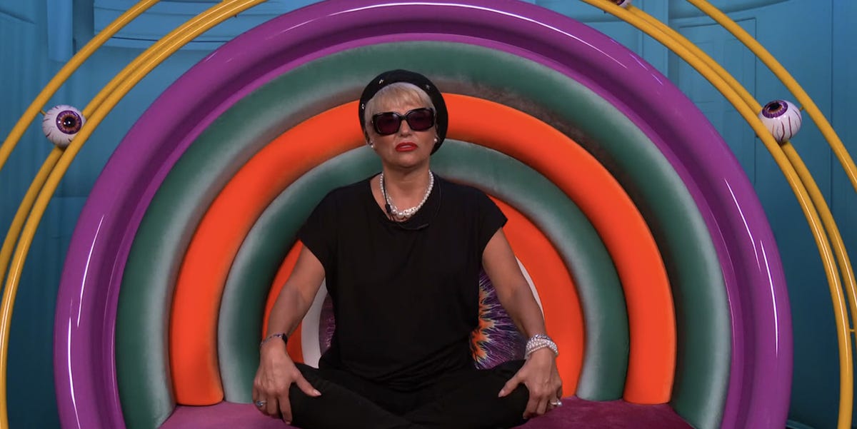 Why BBUK's Caroline was branded "biggest game player" after "inappropriate" comment