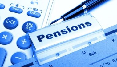 Up to 100,000 employees could lose out by signing up for auto-enrolment pension scheme, finance experts warn