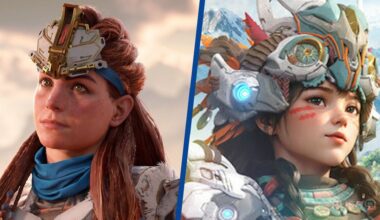 Sony Strikes Back at Tencent's Horizon Rip-Off, Says Light of Motiram 'Jeopardises' Future Success