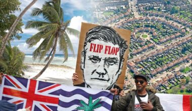 How Keir Starmer's Chagos fiasco sent a London council into meltdown