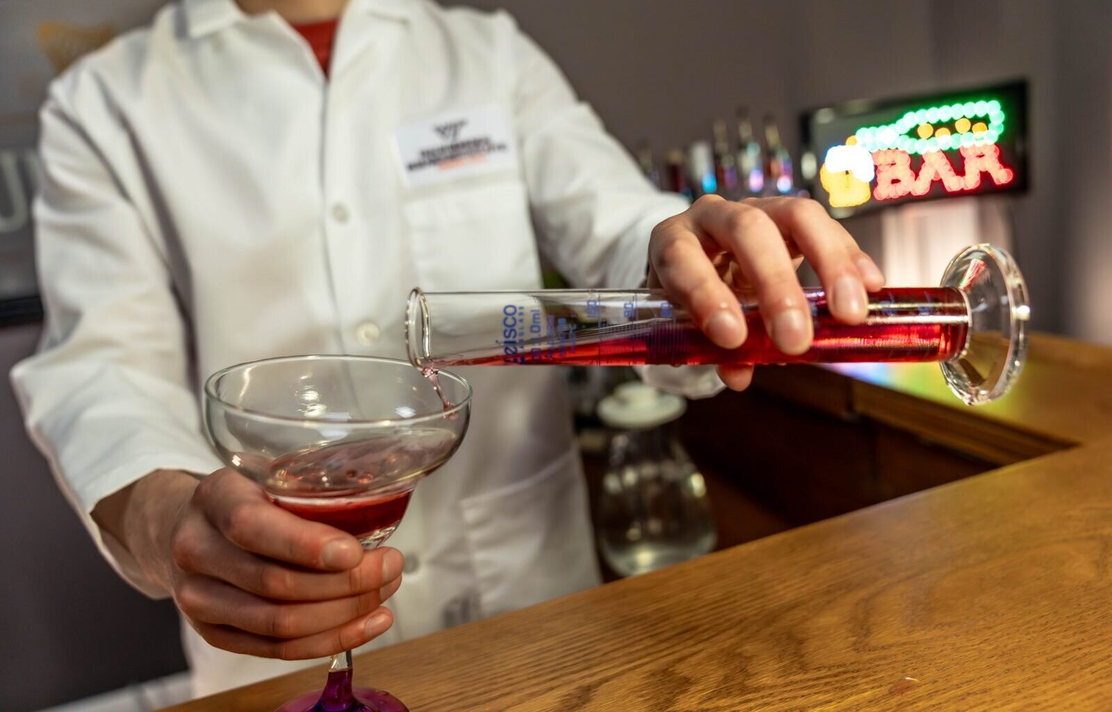 GLP-1 drugs may delay alcohol's effects in the bloodstream