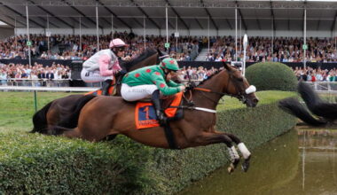 Waregem Koerse implements safety measures to better protect racing horses