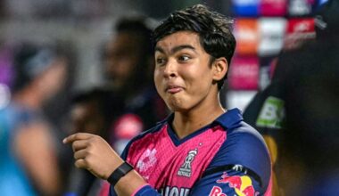 'No way he is 14': Aussie great refused to believe Vaibhav Suryavanshi's age after he hit Siraj, Ishant '10 rows back'