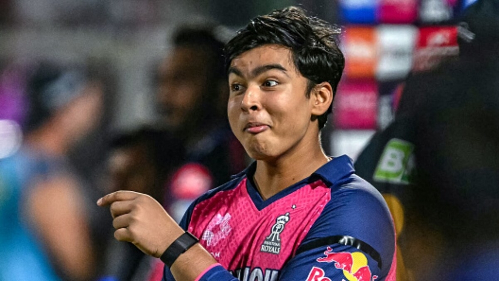 'No way he is 14': Aussie great refused to believe Vaibhav Suryavanshi's age after he hit Siraj, Ishant '10 rows back'