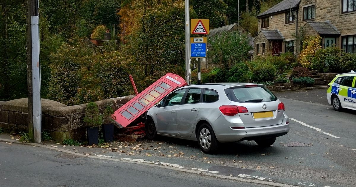 Manchester Evening News