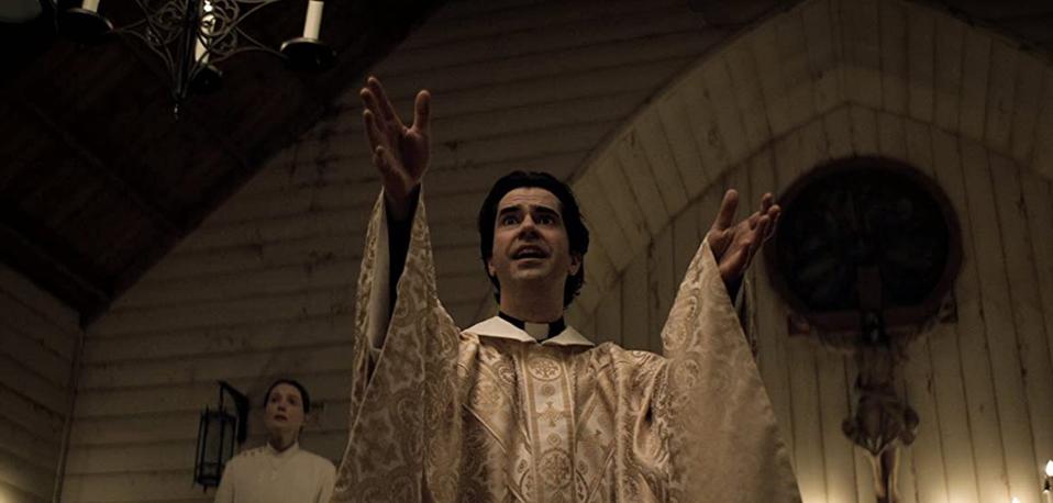 Midnight Mass