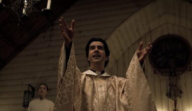 The Five Best Scary Netflix Horror Shows To Watch For Halloween