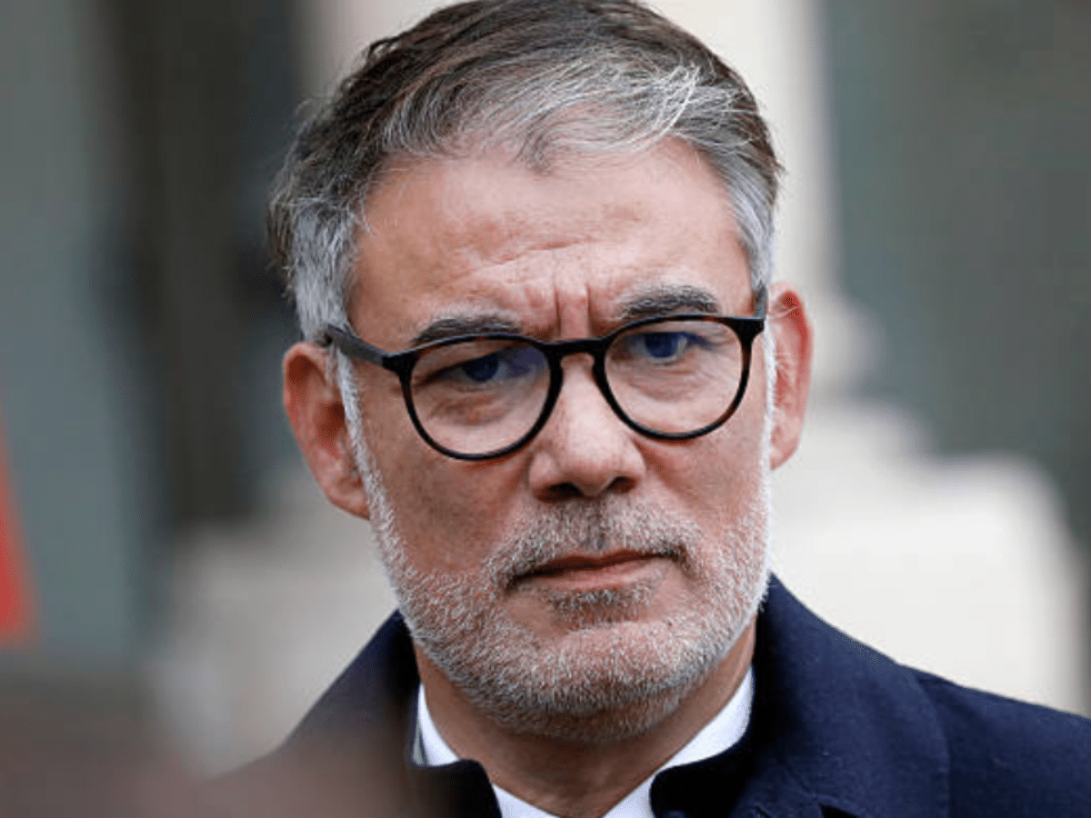 Socialists in France push wealth tax policy forward