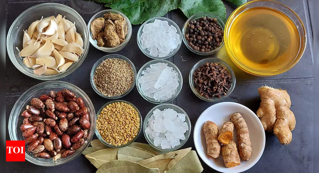 Cross-cultural healing: When Ayurveda meets Western medicine