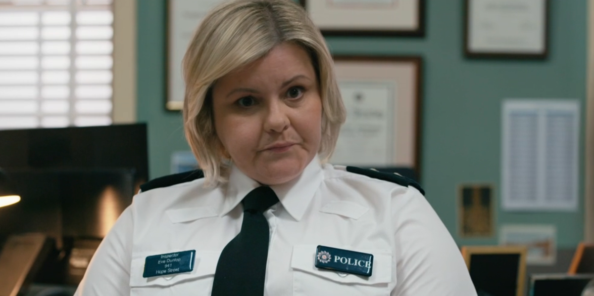 BBC's Northern Ireland-set soapy police drama with 'Doc Martin vibes' finally confirms return date