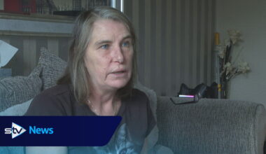 Midlothian woman forced to sleep downstairs urinate in bucket due to rat infestation