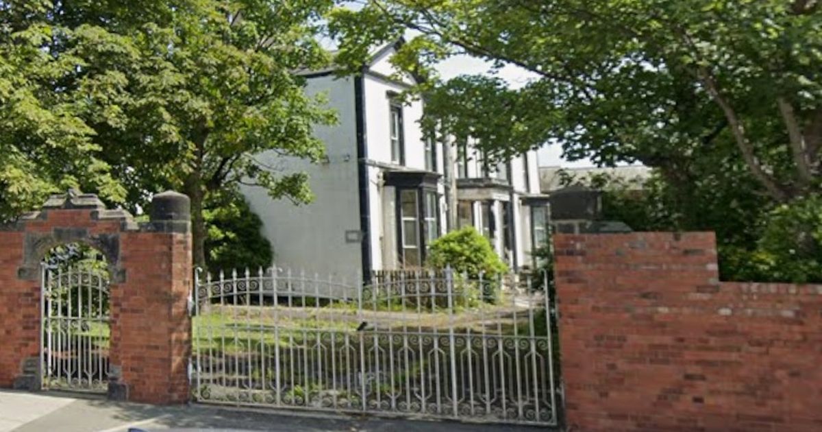 Liverpool Echo
