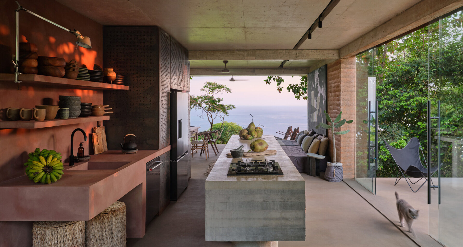 Studio House / Formafatal | ArchDaily