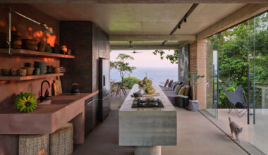 Studio House / Formafatal | ArchDaily