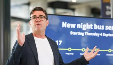 Manchester Evening News