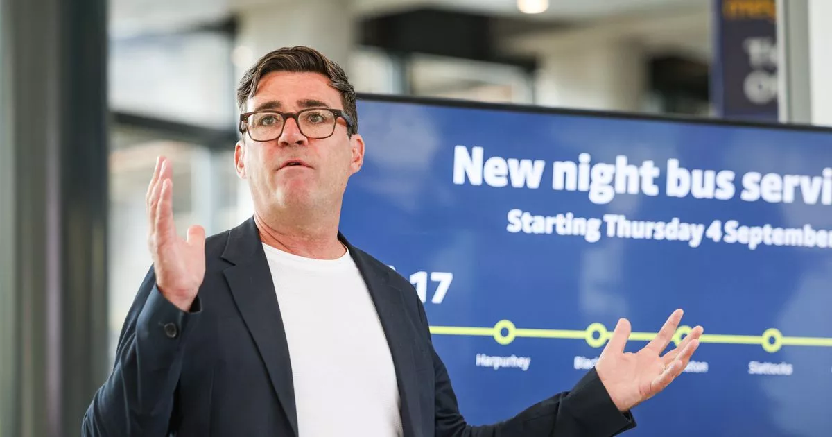 Manchester Evening News