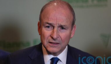 Extreme weather and other emergencies ‘know no borders’, Taoiseach says
